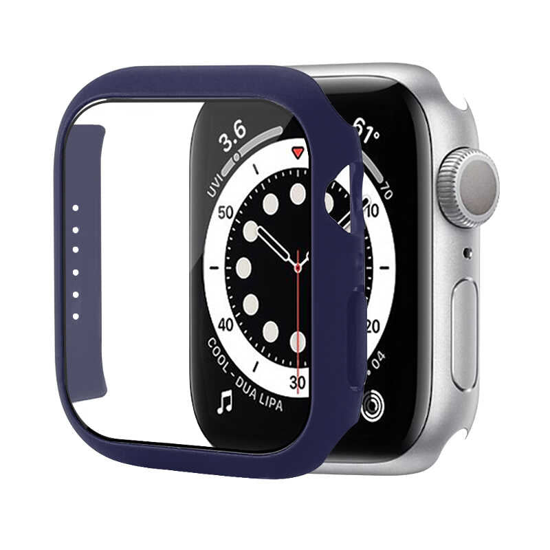 Apple Watch 7 45mm Zore Watch Gard 01 Ekran Koruyucu