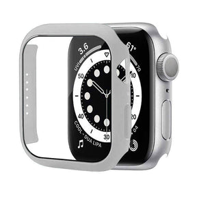 Apple Watch 7 45mm Zore Watch Gard 01 Ekran Koruyucu