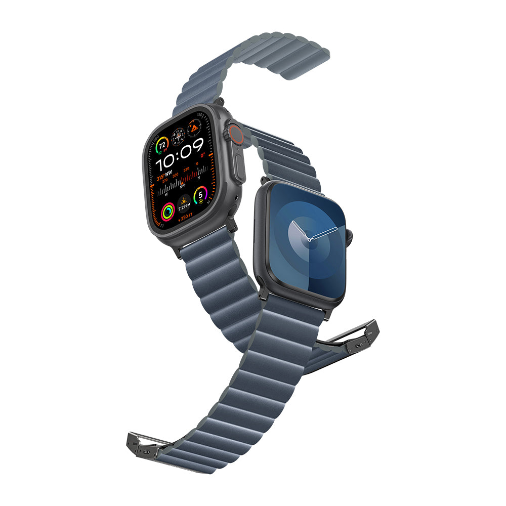 Watch Serisi Uyumlu Amazing Thing Glamour Sense Deri Kordon