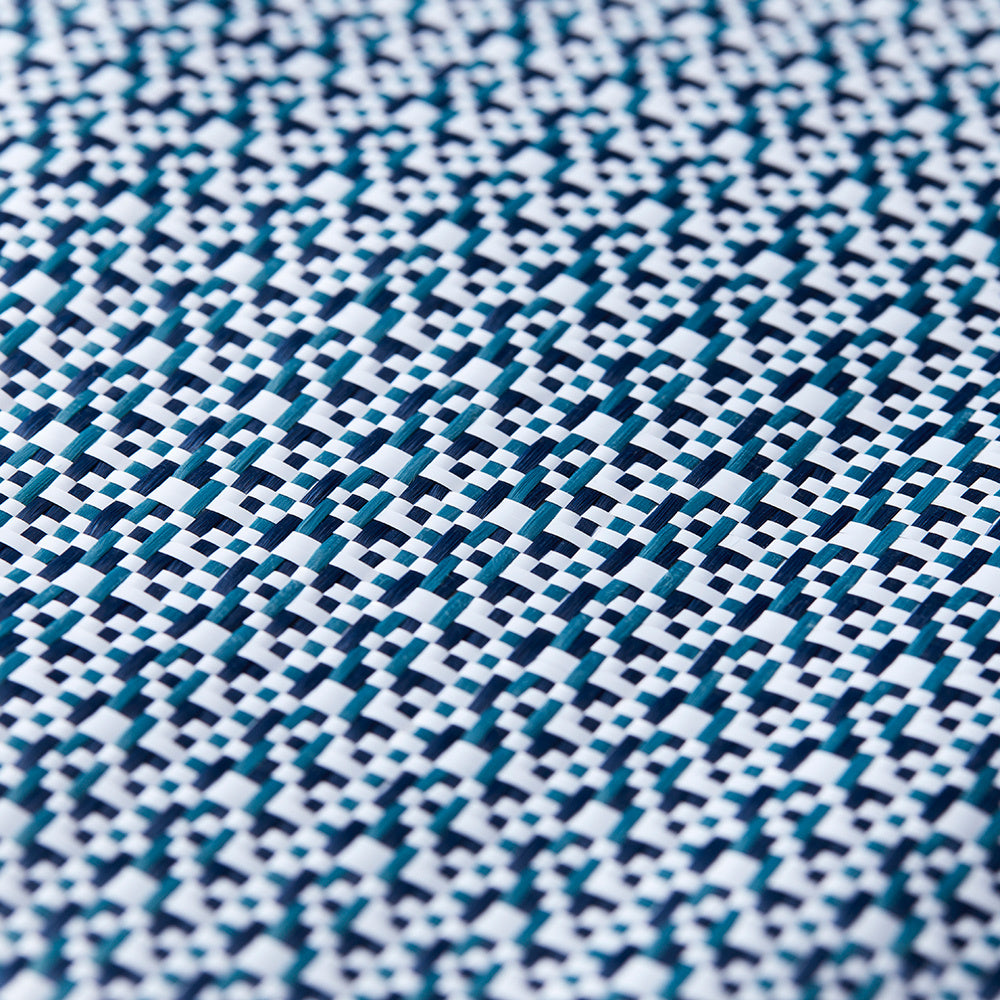 Watch Serisi Uyumlu Aramid Fiber ve Karbon Fiber Pitaka Dreamland ChromaCarbon Serisi Mosaic Universal Kordon