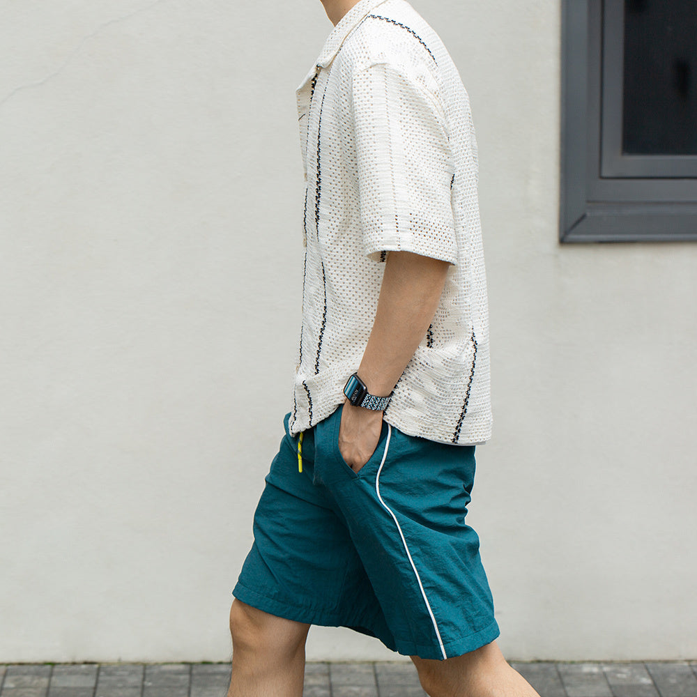 Watch Serisi Uyumlu Aramid Fiber ve Karbon Fiber Pitaka Dreamland ChromaCarbon Serisi Mosaic Universal Kordon