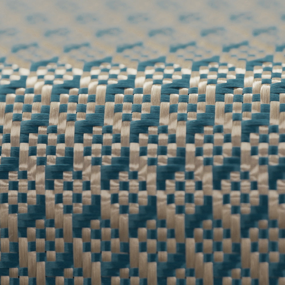 Watch Serisi Uyumlu Aramid Fiber ve Karbon Fiber Pitaka Dreamland ChromaCarbon Serisi Stairs Universal Kordon