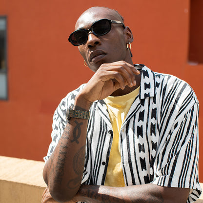 Watch Serisi Uyumlu Aramid Fiber ve Karbon Fiber Pitaka Dreamland ChromaCarbon Serisi Stairs Universal Kordon