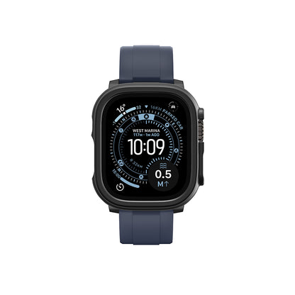 Watch Ultra 49mm Amazingthing Radix Minimal FullGuard Sert PC Kasa ve Ekran Koruyucu