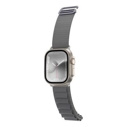 Watch Ultra 49mm Amazingthing Titan Spor Hasır Kordon