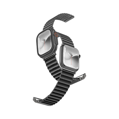 Watch Ultra 49mm Amazingthing Titan Steel Metal Kordon