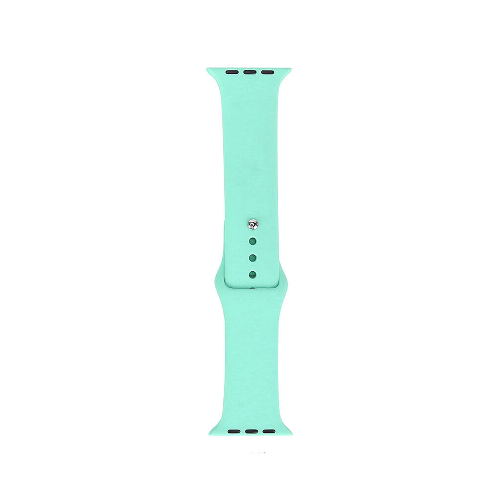 Watch Ultra 49mm Band Serisi Klasik Kordon Silikon Strap Kayış