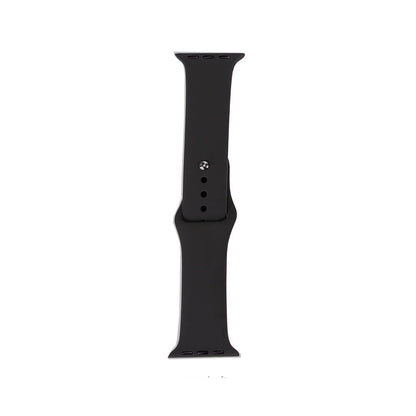 Watch Ultra 49mm Band Serisi Klasik Kordon Silikon Strap Kayış