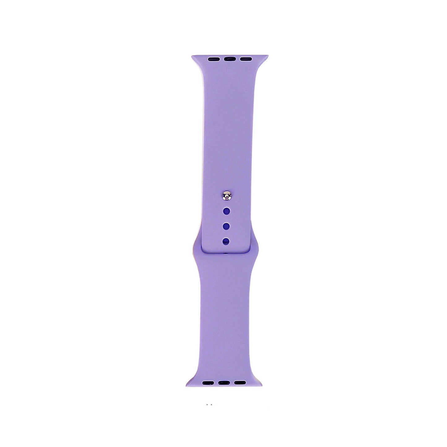 Watch Ultra 49mm Band Serisi Klasik Kordon Silikon Strap Kayış