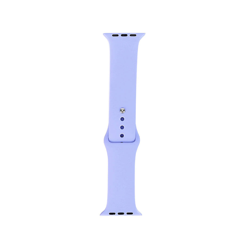 Watch Ultra 49mm Band Serisi Klasik Kordon Silikon Strap Kayış