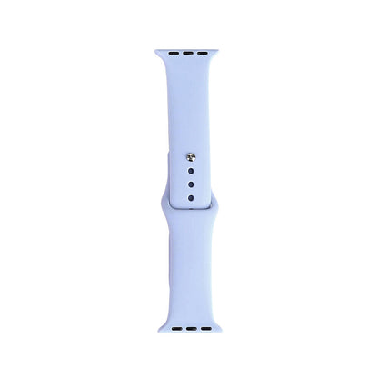 Watch Ultra 49mm Band Serisi Klasik Kordon Silikon Strap Kayış