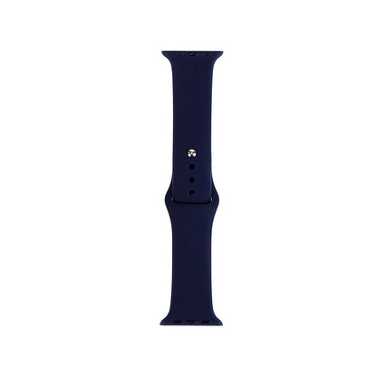 Watch Ultra 49mm Band Serisi Klasik Kordon Silikon Strap Kayış