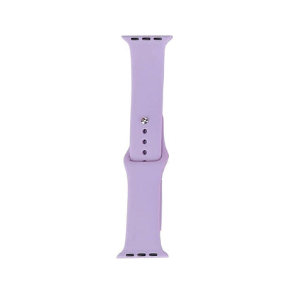 Watch Ultra 49mm Band Serisi Klasik Kordon Silikon Strap Kayış