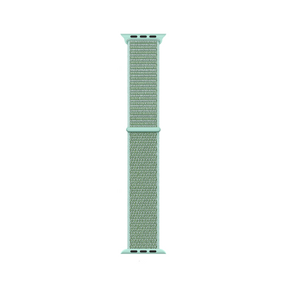 Watch Ultra 49mm Kordon Band-03 Serisi Hasır Strap Kayış