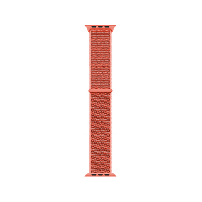 Watch Ultra 49mm Kordon Band-03 Serisi Hasır Strap Kayış