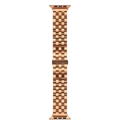 Watch Ultra 49mm Kordon KRD-20 Metal Strap Kayış