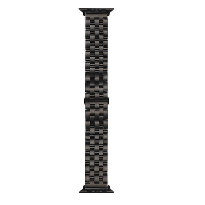 Watch Ultra 49mm Kordon KRD-20 Metal Strap Kayış