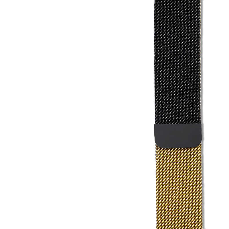 Watch Ultra 49mm Kordon KRD-22 Metal Strap Kayış