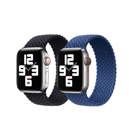 Watch Ultra 49mm Kordon KRD-32 Medium Strap Kayış