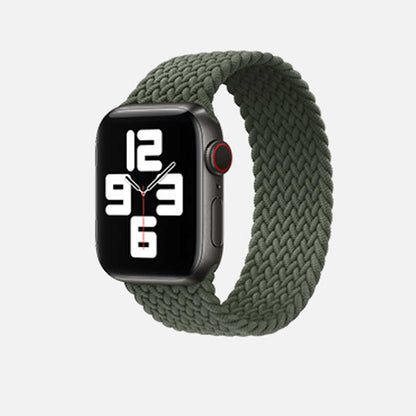 Watch Ultra 49mm Kordon KRD-32 Medium Strap Kayış