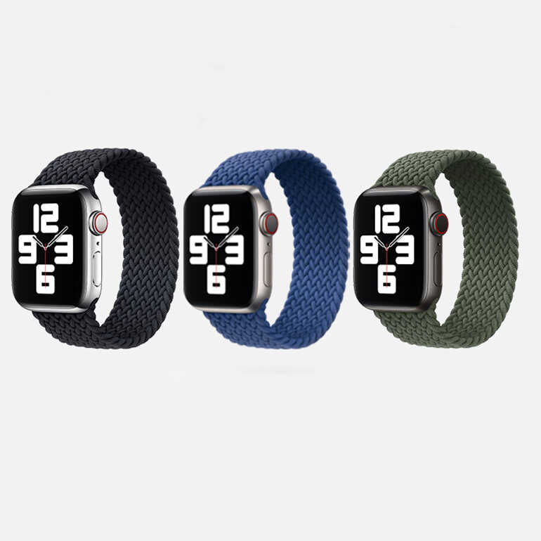 Watch Ultra 49mm Kordon KRD-32 Small Strap Kayış