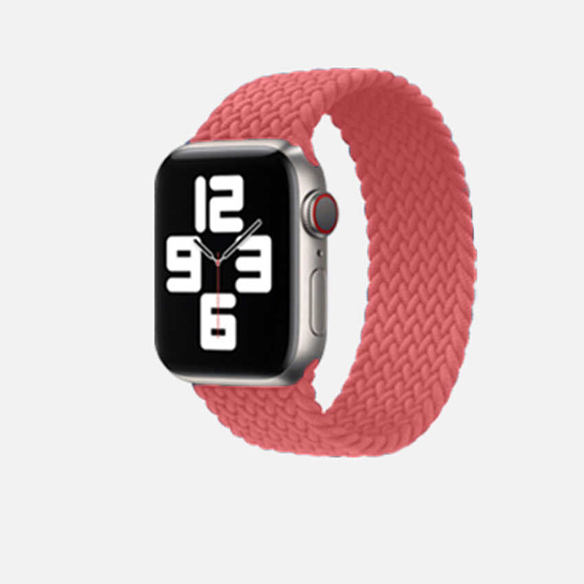 Watch Ultra 49mm Kordon KRD-32 Small Strap Kayış