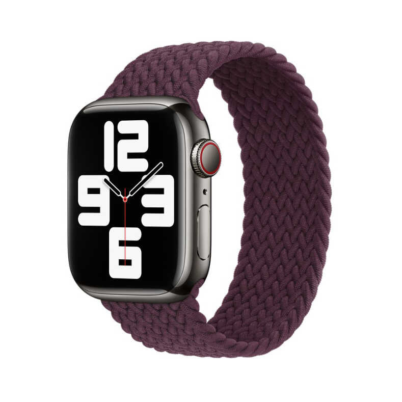 Watch Ultra 49mm Kordon KRD-32 Small Strap Kayış