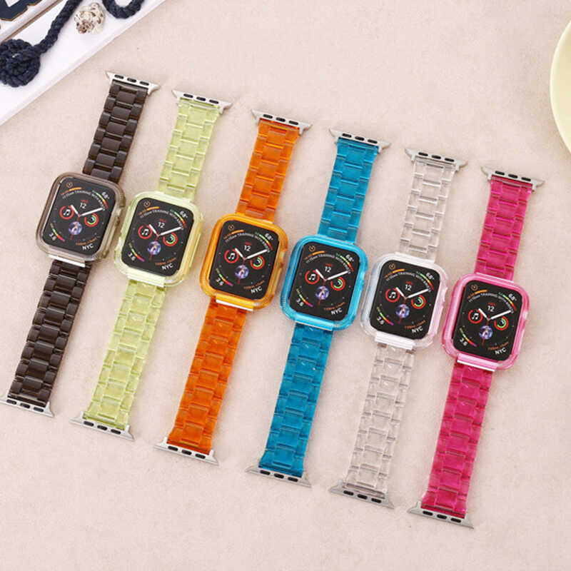 Watch Ultra 49mm Kordon KRD-33 Strap Kayış