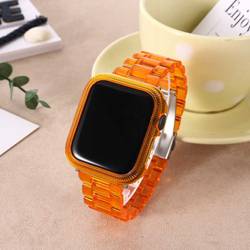 Watch Ultra 49mm Kordon KRD-33 Strap Kayış