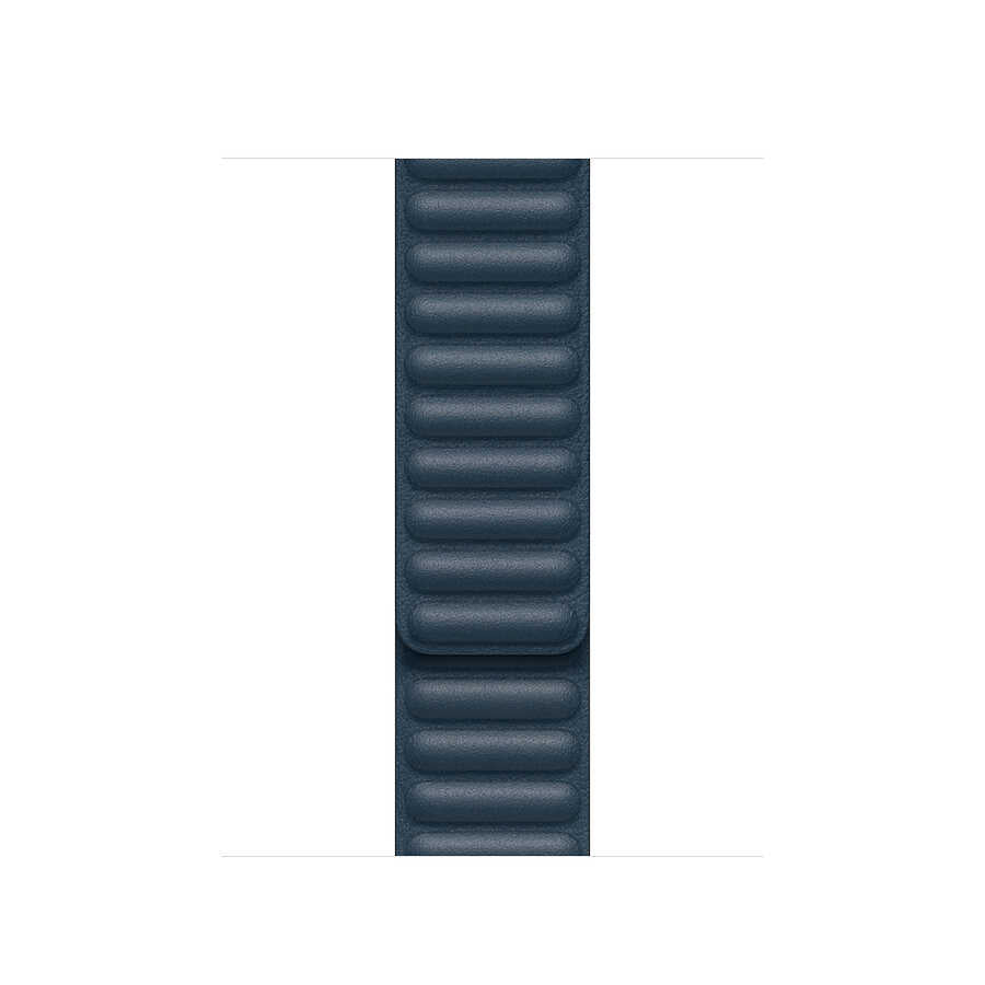Watch Ultra 49mm Kordon KRD-34 Deri Strap Kayış
