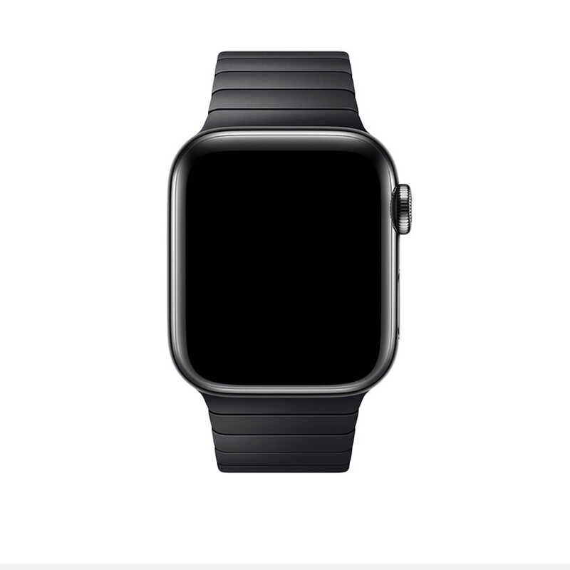 Apple Watch Ultra 49mm Kordon KRD-35 Metal Strap Kayış Sağlam metal tasarım  Aşınmalara ve çizilmeye dayanıklı