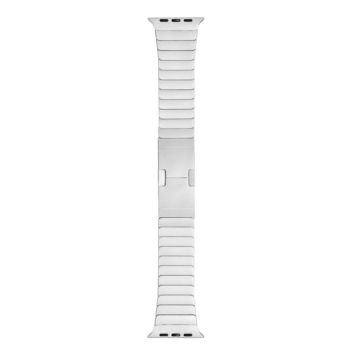 Apple Watch Ultra 49mm Kordon KRD-35 Metal Strap Kayış Sağlam metal tasarım  Aşınmalara ve çizilmeye dayanıklı