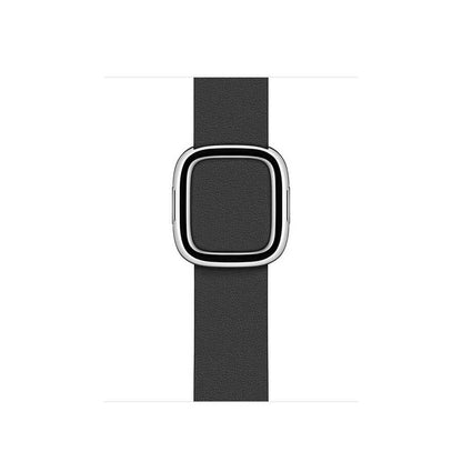 Watch Ultra 49mm Kordon KRD-42 Deri Strap Kayış