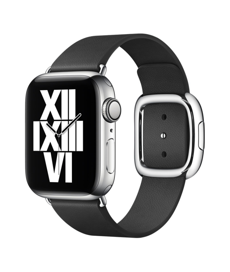 Watch Ultra 49mm Kordon KRD-42 Deri Strap Kayış