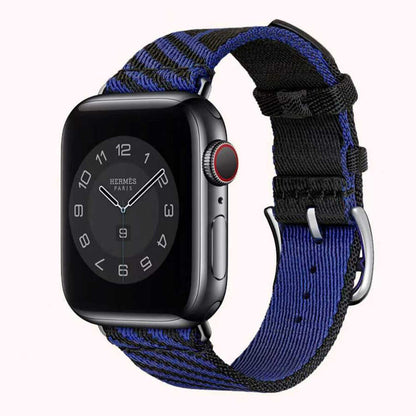 Watch Ultra 49mm Kordon KRD-51 Hasır Strap Kayış