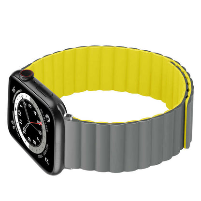 Watch Ultra 49mm Kordon KRD-52 Strap Kayış