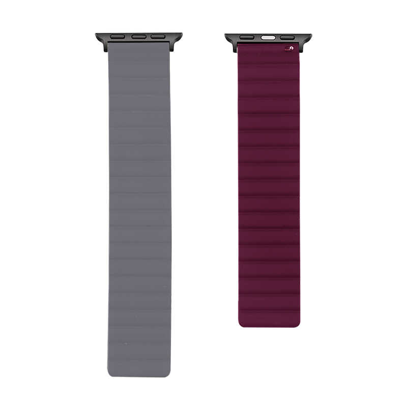 Watch Ultra 49mm Kordon KRD-52 Strap Kayış
