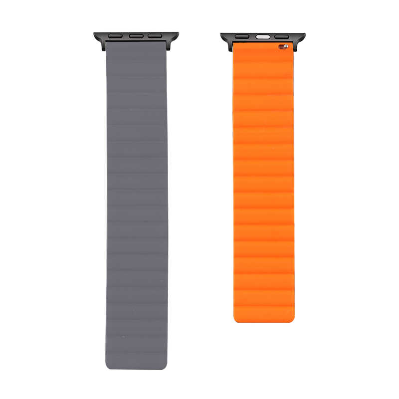 Watch Ultra 49mm Kordon KRD-52 Strap Kayış