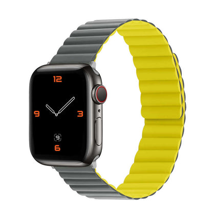 Watch Ultra 49mm Kordon KRD-52 Strap Kayış