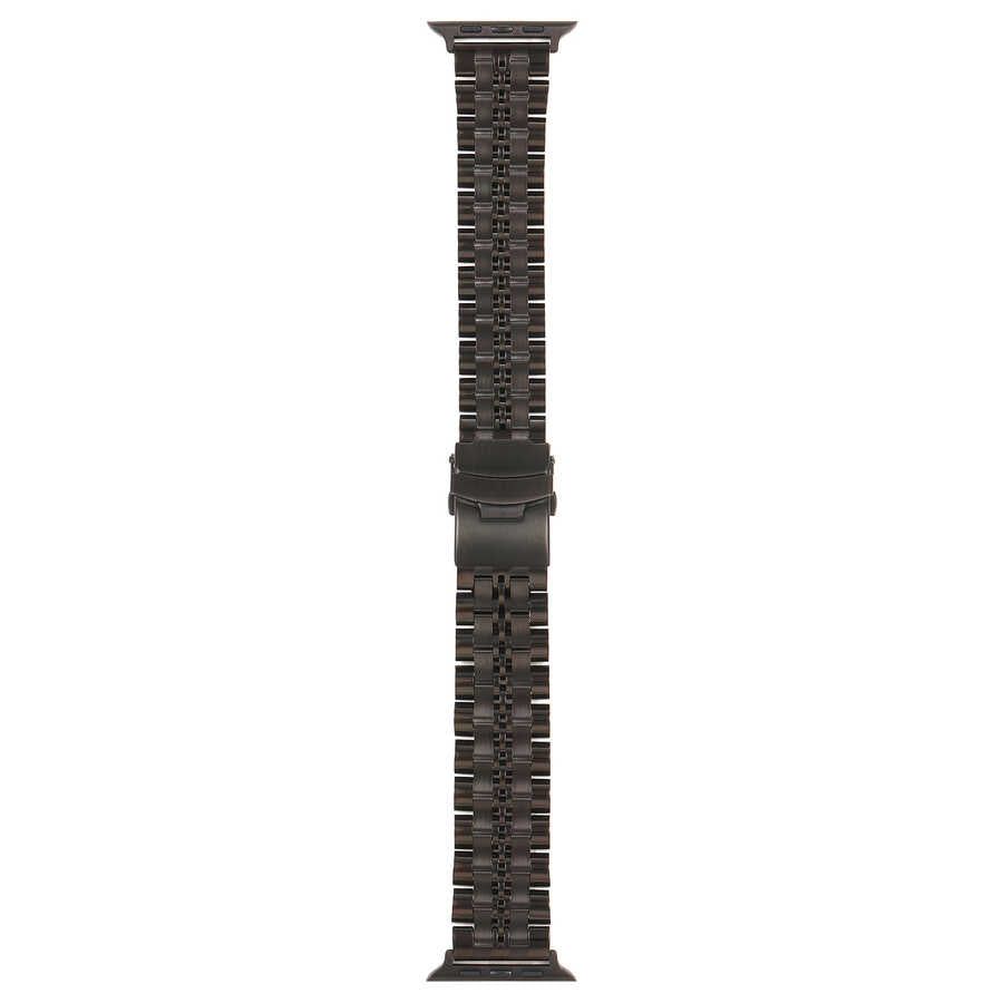 Watch Ultra 49mm Kordon KRD-54 Metal Strap Kayış