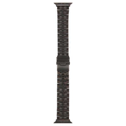 Watch Ultra 49mm Kordon KRD-54 Metal Strap Kayış