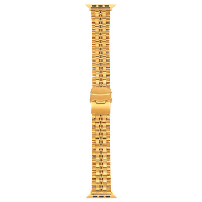 Watch Ultra 49mm Kordon KRD-54 Metal Strap Kayış