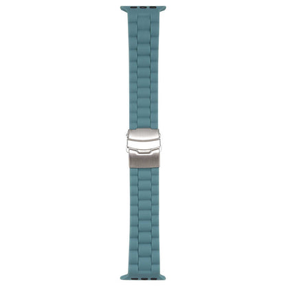 Watch Ultra 49mm Kordon KRD-72 Silikon Strap Kayış