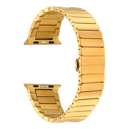 Watch Ultra 49mm Kordon KRD-79 Metal Strap Kayış