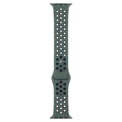 Watch Ultra 49mm Kordon Yeni Seri 2023 KRD-02 Silikon Strap Kayış