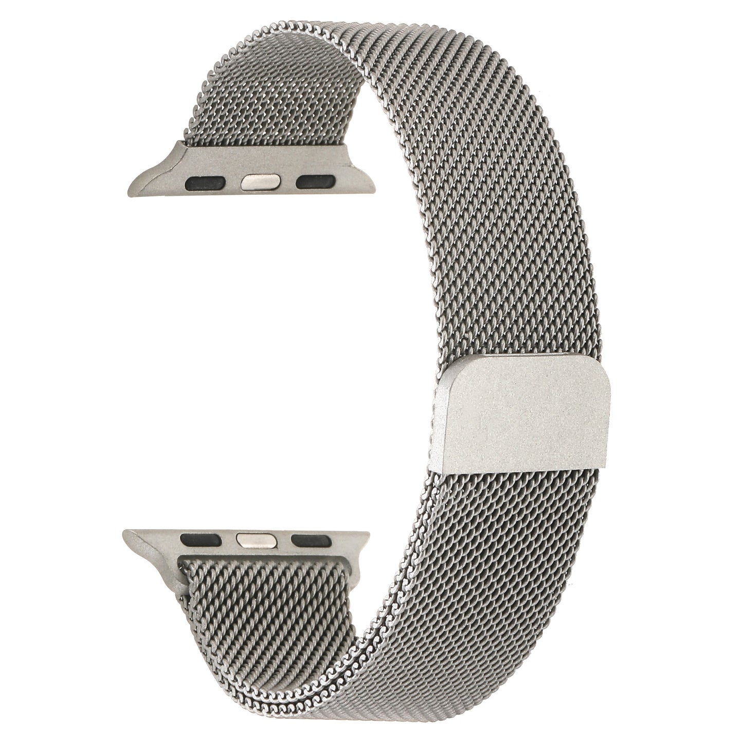 Watch Ultra 49mm Kordon Zore KRD-01 Metal Strap Kayış