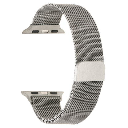 Watch Ultra 49mm Kordon Zore KRD-01 Metal Strap Kayış