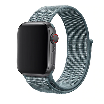 Watch Ultra 49mm Kordon Zore KRD-03 Hasır Strap Kayış