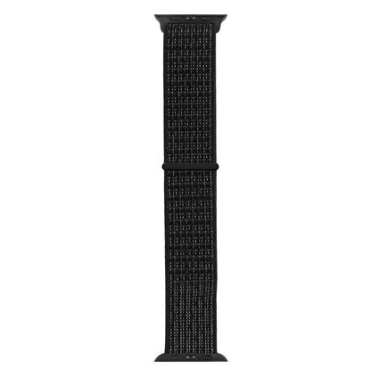 Watch Ultra 49mm Kordon Zore KRD-03 Hasır Strap Kayış