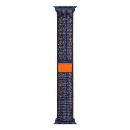 Watch Ultra 49mm KRD-91 Hasır Kordon Strap Kayış